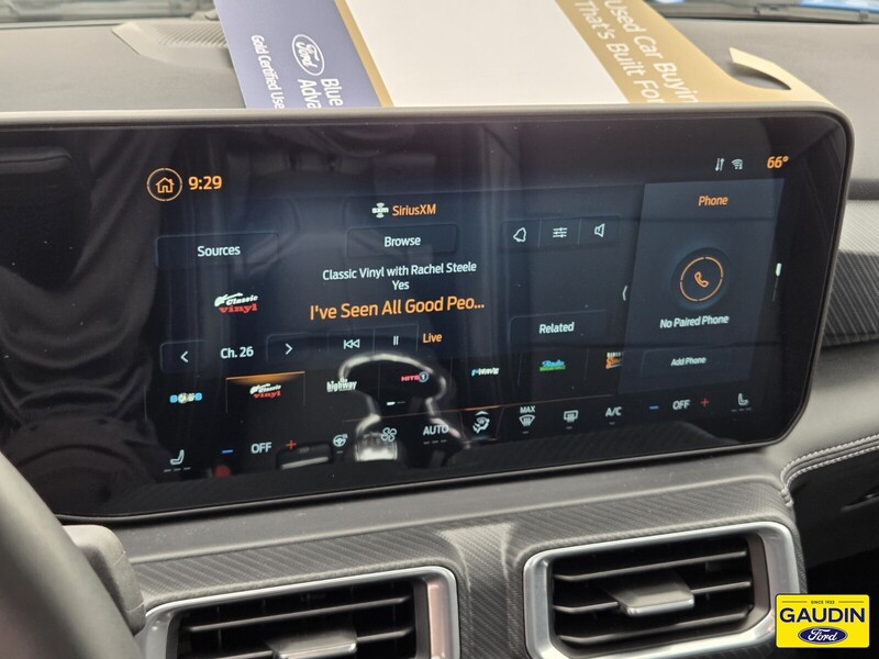 Used 2025 Ford Mustang GT Premium 2D Coupe