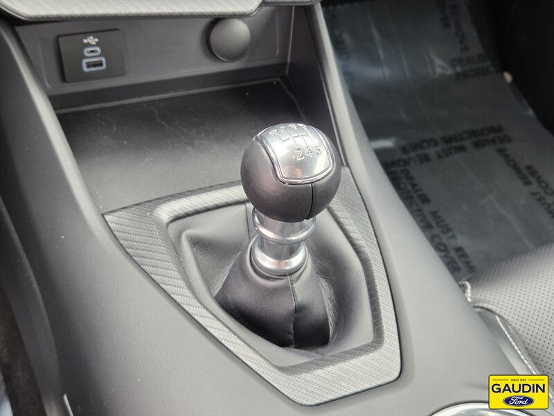 Used 2025 Ford Mustang GT Premium 2D Coupe