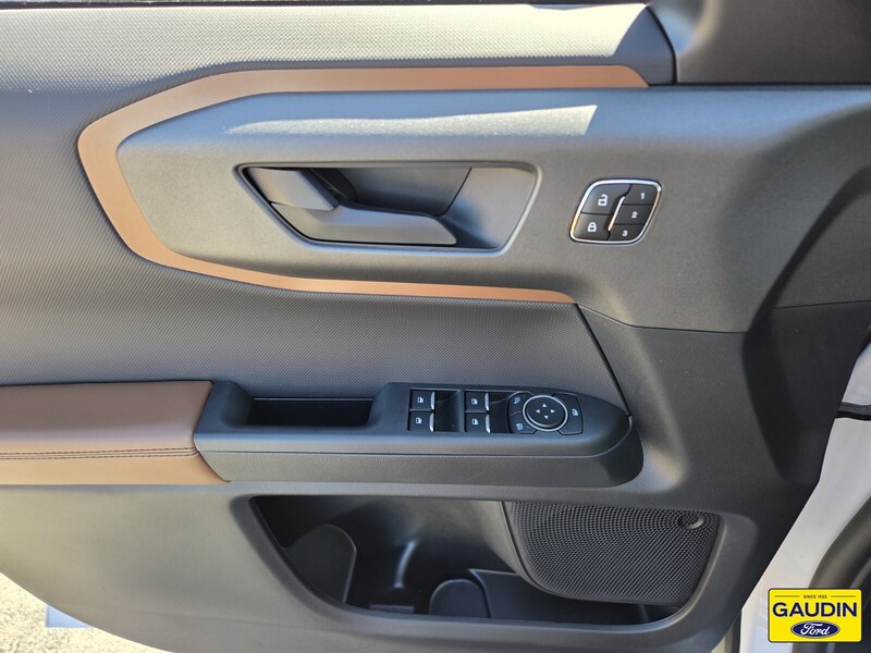 Used 2025 Ford Bronco Sport Outer Banks 4D Sport Utility