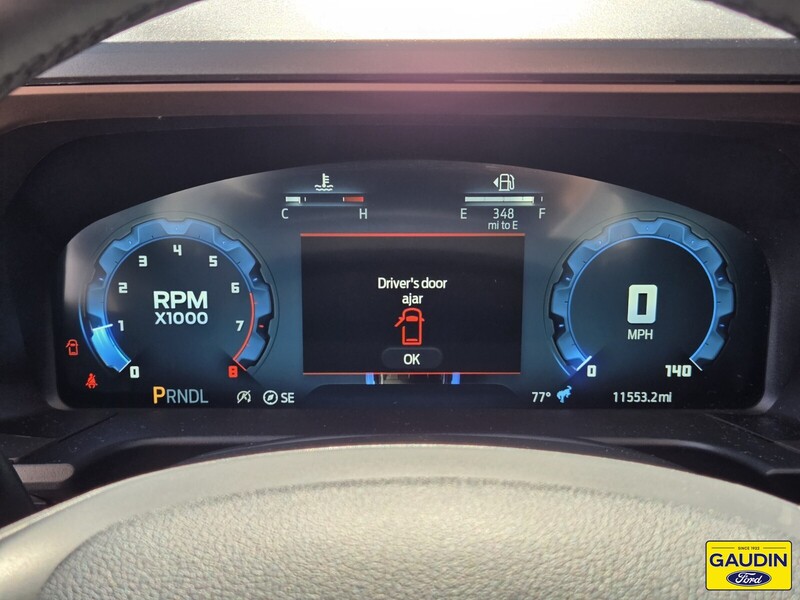 Used 2025 Ford Bronco Sport Outer Banks 4D Sport Utility