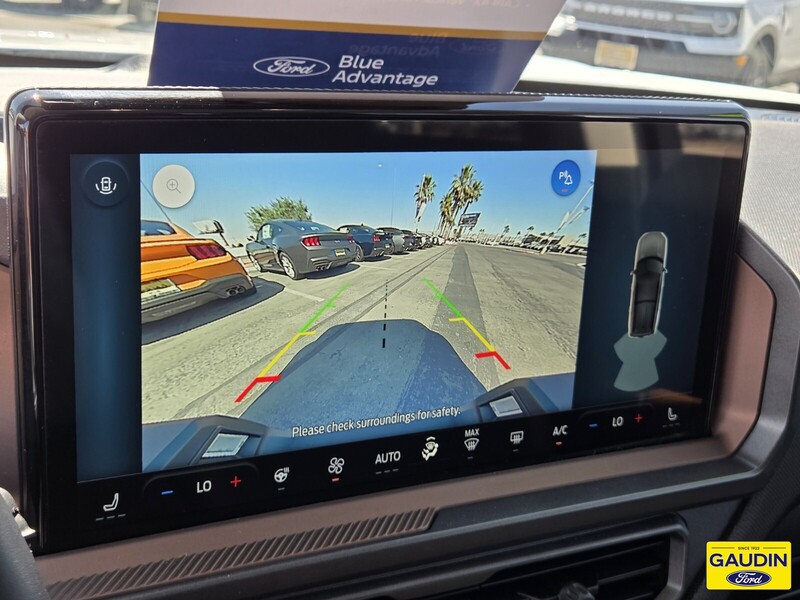 Used 2025 Ford Bronco Sport Outer Banks 4D Sport Utility