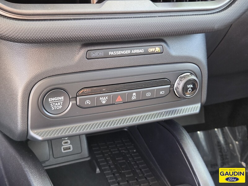 Used 2025 Ford Bronco Sport Outer Banks 4D Sport Utility