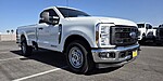 New 2025 FORD F-350 XL in LAS VEGAS, NEVADA