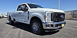New 2025 FORD F-350 XL in LAS VEGAS, NEVADA
