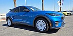 New 2025 FORD MUSTANG MACH-E GT in LAS VEGAS, NEVADA