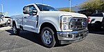 New 2026 FORD F-350 XL in LAS VEGAS, NEVADA