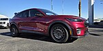 New 2025 FORD MUSTANG MACH-E GT in LAS VEGAS, NEVADA