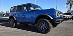 New 2025 FORD BRONCO BADLANDS in LAS VEGAS, NEVADA