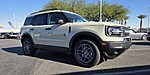 New 2025 FORD BRONCO SPORT BIG BEND in LAS VEGAS, NEVADA