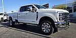 New 2025 FORD F-250 XLT in LAS VEGAS, NEVADA
