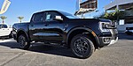New 2025 FORD RANGER XLT in LAS VEGAS, NEVADA
