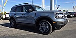New 2025 FORD BRONCO SPORT BIG BEND in LAS VEGAS, NEVADA