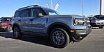 New 2025 FORD BRONCO SPORT BIG BEND in LAS VEGAS, NEVADA