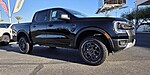 New 2025 FORD RANGER XLT in LAS VEGAS, NEVADA