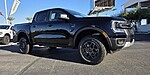 New 2025 FORD RANGER XLT in LAS VEGAS, NEVADA