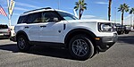 New 2025 FORD BRONCO SPORT BIG BEND in LAS VEGAS, NEVADA