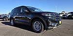 New 2026 FORD EXPLORER ACTIVE in LAS VEGAS, NEVADA