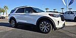 New 2026 FORD EXPLORER ST-LINE in LAS VEGAS, NEVADA