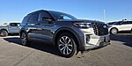 New 2026 FORD EXPLORER ST-LINE in LAS VEGAS, NEVADA