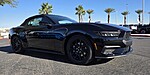 New 2026 FORD MUSTANG ECOBOOST PREMIUM in LAS VEGAS, NEVADA
