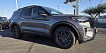 New 2026 FORD EXPLORER ST-LINE in LAS VEGAS, NEVADA