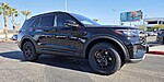 New 2026 FORD EXPLORER TREMOR in LAS VEGAS, NEVADA