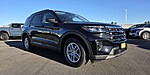 New 2026 FORD EXPLORER ACTIVE in LAS VEGAS, NEVADA
