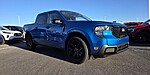 New 2025 FORD MAVERICK XLT in LAS VEGAS, NEVADA