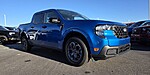 New 2025 FORD MAVERICK XLT in LAS VEGAS, NEVADA