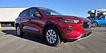 New 2026 FORD ESCAPE ACTIVE in LAS VEGAS, NEVADA