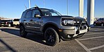 New 2025 FORD BRONCO SPORT OUTER BANKS in LAS VEGAS, NEVADA