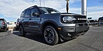 New 2025 FORD BRONCO SPORT OUTER BANKS in LAS VEGAS, NEVADA