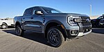 New 2025 FORD RANGER XLT in LAS VEGAS, NEVADA