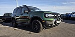 New 2025 FORD BRONCO SPORT OUTER BANKS in LAS VEGAS, NEVADA