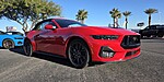 New 2026 FORD MUSTANG GT PREMIUM in LAS VEGAS, NEVADA