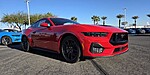 New 2026 FORD MUSTANG GT PREMIUM in LAS VEGAS, NEVADA