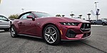New 2025 FORD MUSTANG GT PREMIUM in LAS VEGAS, NEVADA