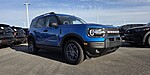 New 2025 FORD BRONCO SPORT BIG BEND in LAS VEGAS, NEVADA