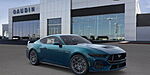 New 2026 FORD MUSTANG GT PREMIUM in LAS VEGAS, NEVADA