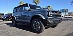 New 2025 FORD BRONCO OUTER BANKS in LAS VEGAS, NEVADA