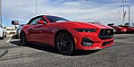 New 2026 FORD MUSTANG GT PREMIUM in LAS VEGAS, NEVADA