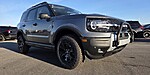 New 2025 FORD BRONCO SPORT OUTER BANKS in LAS VEGAS, NEVADA