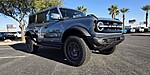 New 2025 FORD BRONCO OUTER BANKS in LAS VEGAS, NEVADA