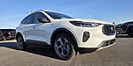 New 2026 FORD ESCAPE ST-LINE in LAS VEGAS, NEVADA