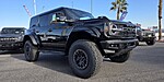 New 2025 FORD BRONCO RAPTOR in LAS VEGAS, NEVADA