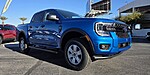 New 2025 FORD RANGER XL in LAS VEGAS, NEVADA