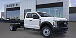 New 2025 FORD F-550 XL in LAS VEGAS, NEVADA