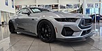 New 2026 FORD MUSTANG GT PREMIUM in LAS VEGAS, NEVADA
