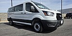 New 2026 FORD TRANSIT PASSENGER WAGON XL in LAS VEGAS, NEVADA