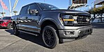 New 2026 FORD F-150 XLT in LAS VEGAS, NEVADA